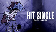 FNF Silly Billy (Hit Single Real)