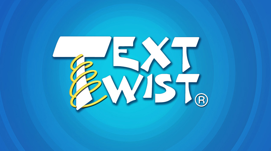 Text Twist